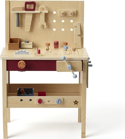 Kids Concept Zabawka warsztat majsterkowicza Hub 39 el. 1000609