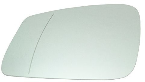 DoctorAuto TarosTrade 57-1600-L-45897 szkło lustrzane podgrzewane lewe DR166715