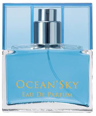 Ocean Sky woda perfumowana 50ml