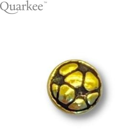 Quarkee Quarkee 22K Gold Soccer Ball / Piłka nożna - futbol