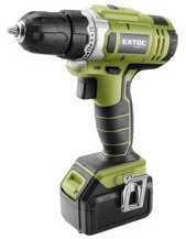 Black&Decker EXTOL Craft 14,4 V