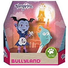 Bullyland 13120 figurka zestaw do gier, wielokolorowy