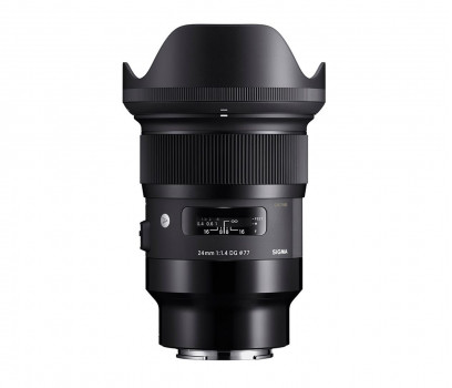 Sigma 24mm f/1.4 DG HSM Art Sony (401965)