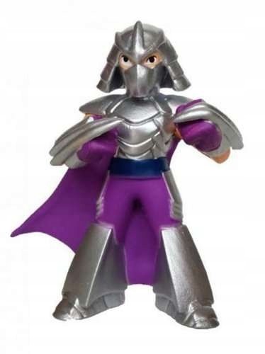 Comansi Figurka Wojownicze Żółwie Ninja Shredder
