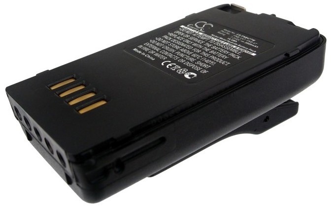 Cameron Sino Vertex FT10R FNB-V47 2000mAh 14.40Wh Ni-MH 7.2V Cameron Sino)