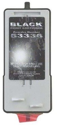 Primera Primera blkpatron - Kartridż z tuszem Czarny 53604 (53336)