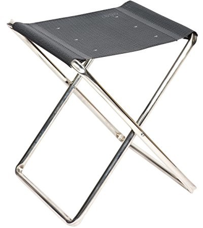 Crespo Stołek crespo 1148061 AL-302/40, ciemny szary 1148061