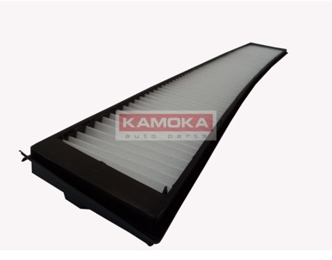 KAMOKA Filtr kabinowy F403901