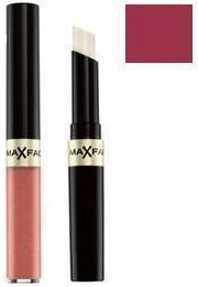 Max Factor Lipfinity Lipstick Trwała pomadka nr 55 Sweet 3.69ml