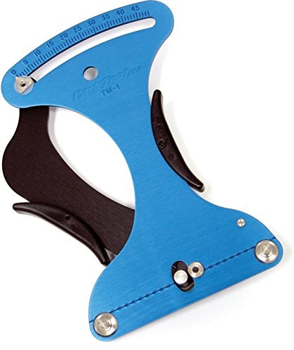 PARK TOOL Szprycha napięcia noży TM, 4000507 QKTM1