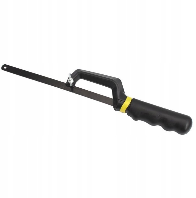 Piła Do Cięcia Metalu Uchwyt Z Brzeszczotem 300 MM