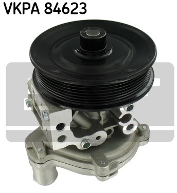 SKF Pompa wody VKPA 84623