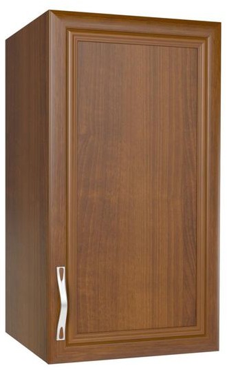 Gała MEBLE Szafka kuchenna SYCYLIA kolor Orzech milano MEBLE