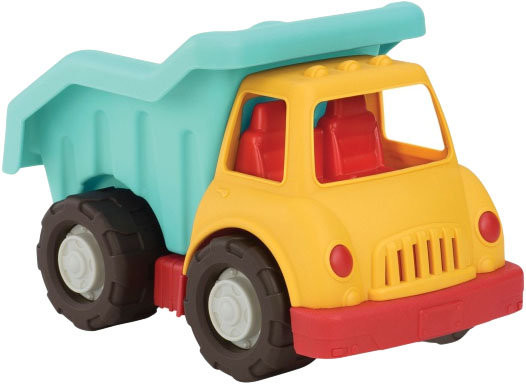 B.Toys wywrotka Wonder Wheels