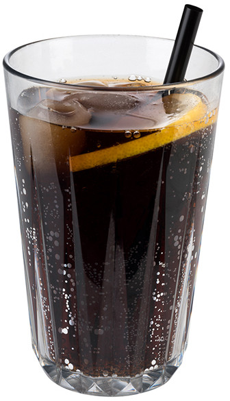 APS Szklanka 0,3 l | Crystal 10501