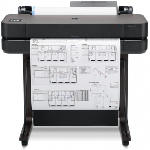 HP DesignJet T630 24