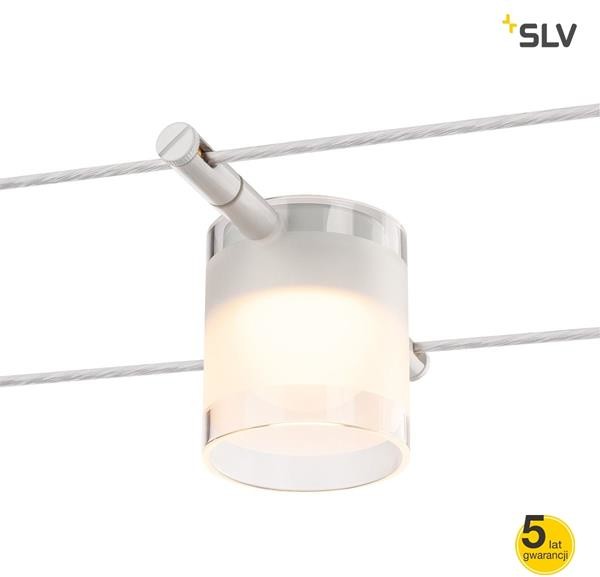 Spotline Slv COMET lampa do niskonapięciowego systemu linkowego TENSEO 2700K 1002689