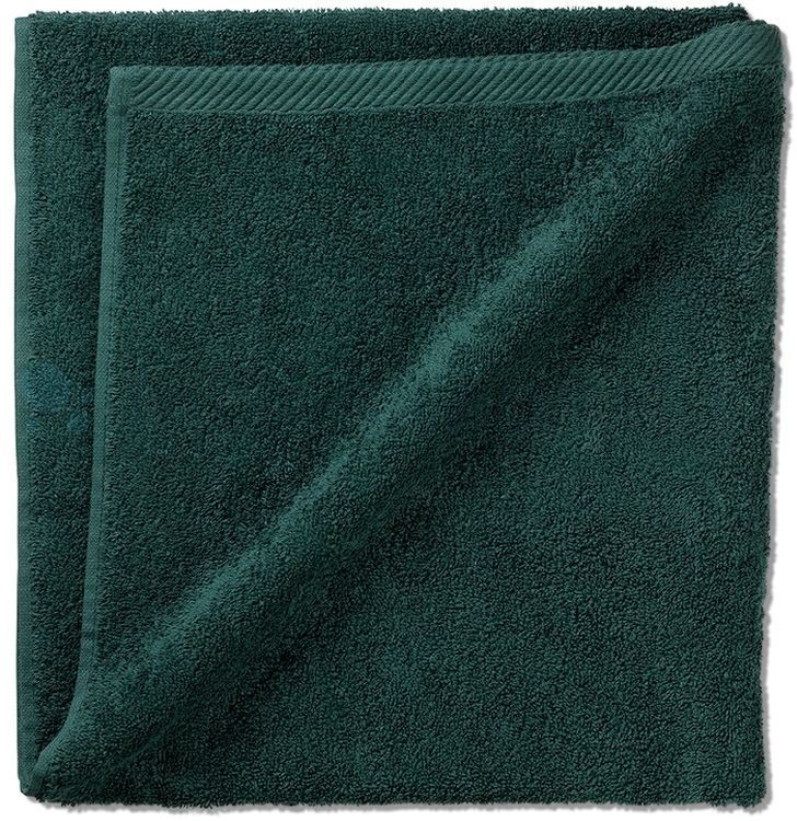 Kela Ladessa ręcznik zielony 23275
