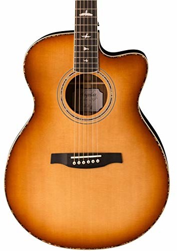 PRS Guitars Paul Reed Smith SE Angelus A40E gitara akustyczna z etui, palec słoneczny 100950:TS