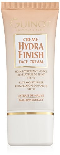 Guinot Wykończenie guinot: Hydra Face Cream lsf15 (30 ML) 506870