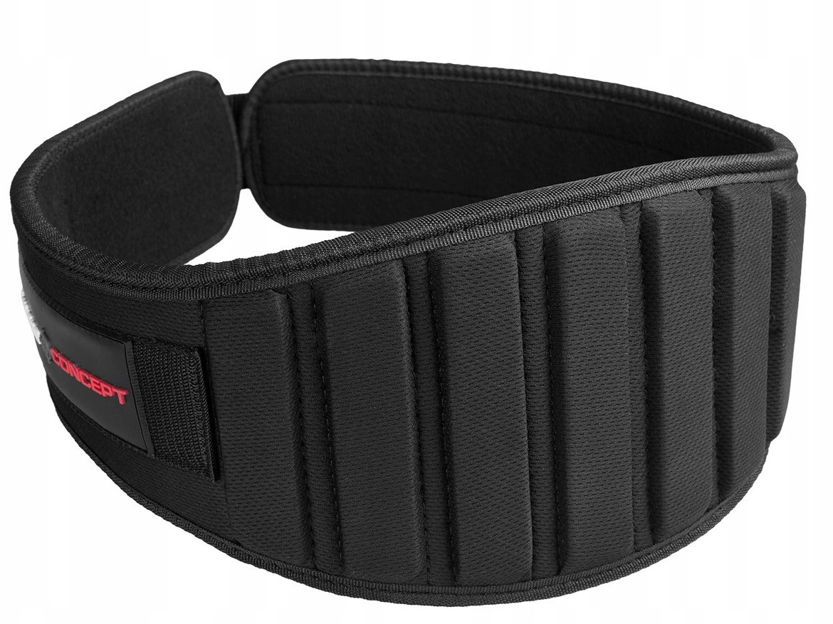 POWER-SYSTEM PAS POWER NEOPRENE-BLACK-L