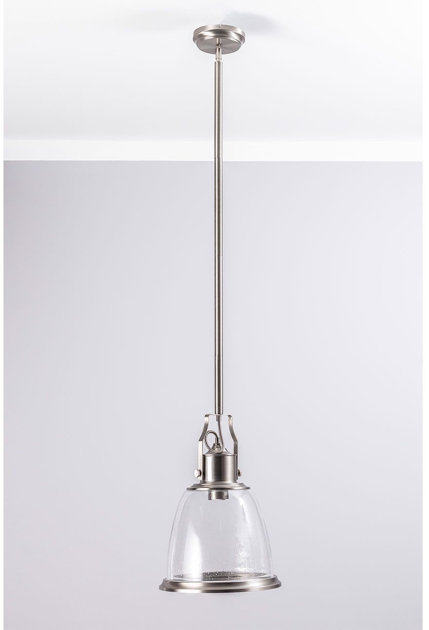 Dekoria Lampa wisząca Hobson 36 cm x 50 cm 813-252