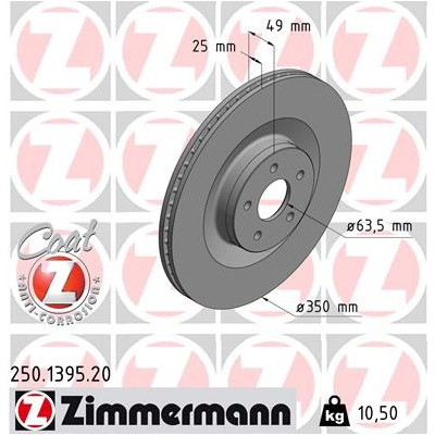 Zimmermann (OTTO GMBH) (OTTO GMBH) 250.1395.20 250.1395.20