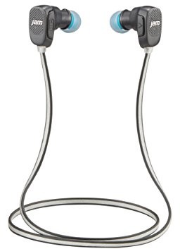 Jam Audio HX-EP400BLB-EU