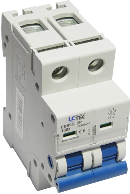 LEGRAND 2P 100A rozłącznik izolacyjny główny LC