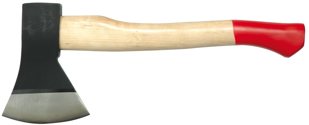 FLO Flo Toporek 600g-z kutej stali -tuv/gs (33067)