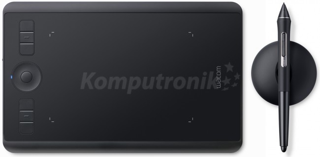 Wacom Intuos Pro S 2019 (PTH-460)