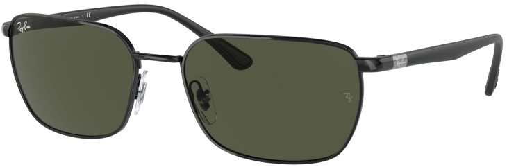 Ray Ban RB3684 002/31