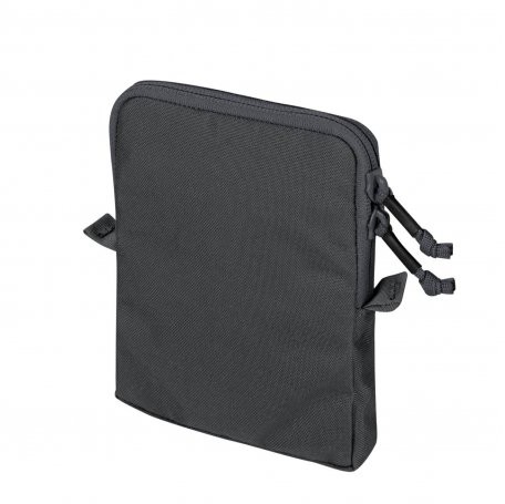Helikon TEX Organizer Document Case Insert - Szary IN-DCC-CD-35