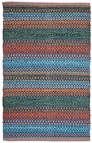 Bakero bakero Saffron 18, bawełna, zielony, 90 x 60 x 0.5 cm bain0000107