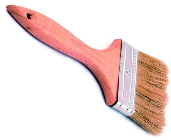 Chle-mar Pędzel angielski nr 36 3112