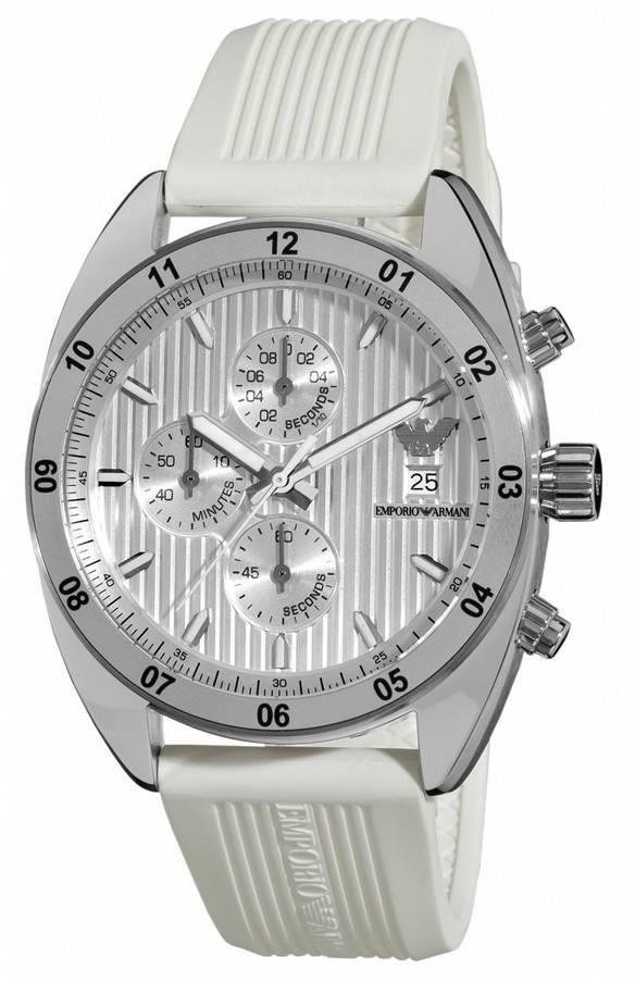ARMANI zegarek ARmęskiI męski AR5929 (43MM)