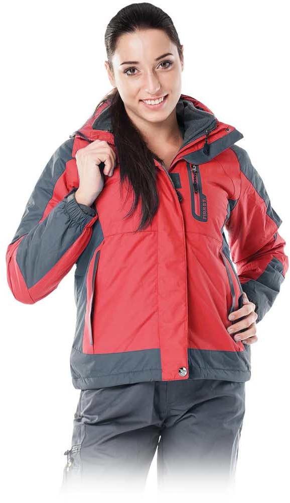 INNY Kurtka Ochronna Ocieplana Treefrogcsxl 112L971