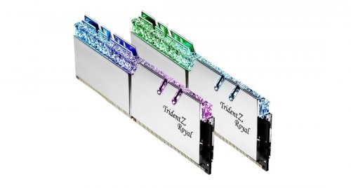 G.Skill 16GB F4-3600C16D-16GTRSC