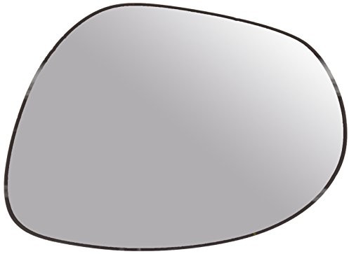 Cora Cora 3358016 lustro z płytą mocującą, lewe i chromowane 3358016
