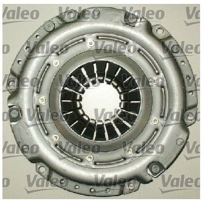 VALEO Zestaw sprzęgła 801959