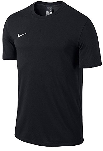 Nike Team Club Blend Tee t-shirt męski, czarny, L 658045-010-L