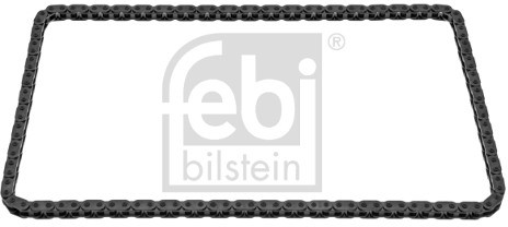 FEBI Łańcuch, napęd pompy oleju FEBI 44334