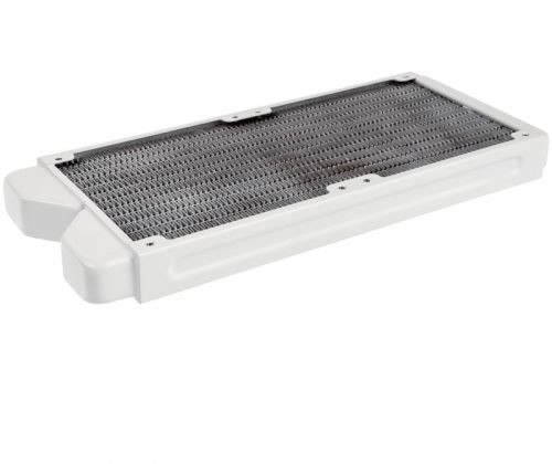 MagiCool MagiCool 240 G2 Slim Radiator 16 FPI - biały WARA-516