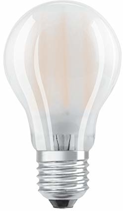 Bellalux BELLALUX lampa LED z gwintem: E27  zimna biel  4000 K  11 W  zamiennik żarówki 100 W  matowa  ST CLAS A