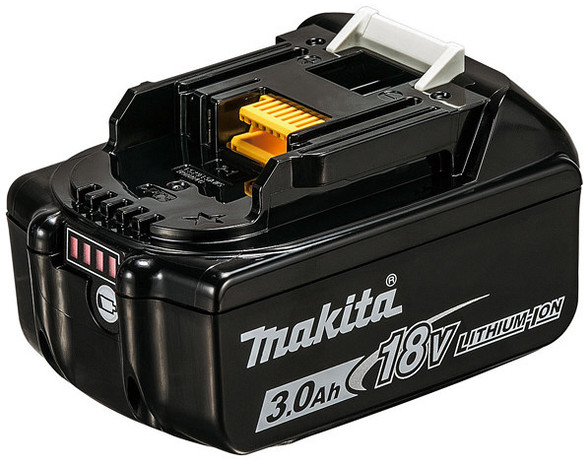 MAKITA Akumulator Bateria BL1830B 18V 3.0 Ah