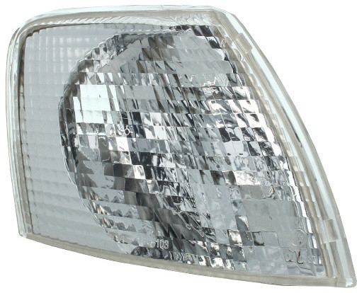 TYC KIERUNKOWSKAZ VW PASSAT 96-00 PRAWY BIAŁY BEZ MOCOWANIA ŻARÓWKI 18-5103-11-2 18-5103-11-2