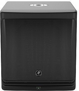 Mackie DLM 12 S DLM 12 S