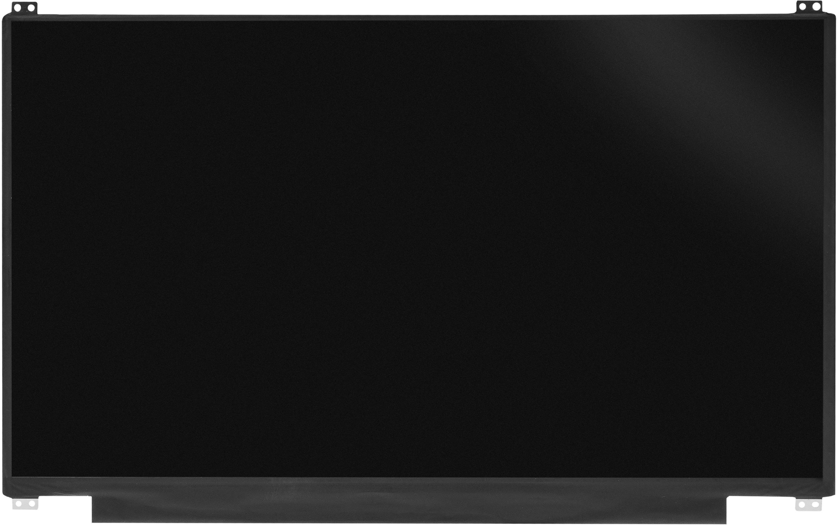 Matryca N133HCE-EAA do laptopów 13.3 cala, 1920x1080 FHD, eDP 30 pin, IPS, matowa MAT18