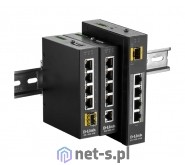 D-Link DIS-100G-5PSW