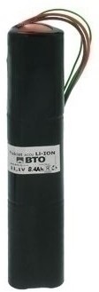 Akumulator Li-Ion 18650 11.1V 8.4Ah
